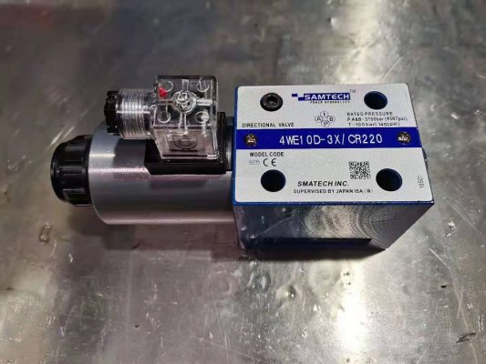 24V直流電磁閥和220V交流電磁閥有什么區(qū)別，我們?nèi)绾芜x用？
